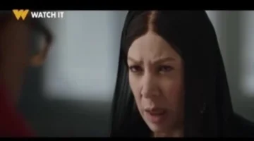 درة ترفض التنازل عن أملاك والدتها في على كلاى الحلقة 13